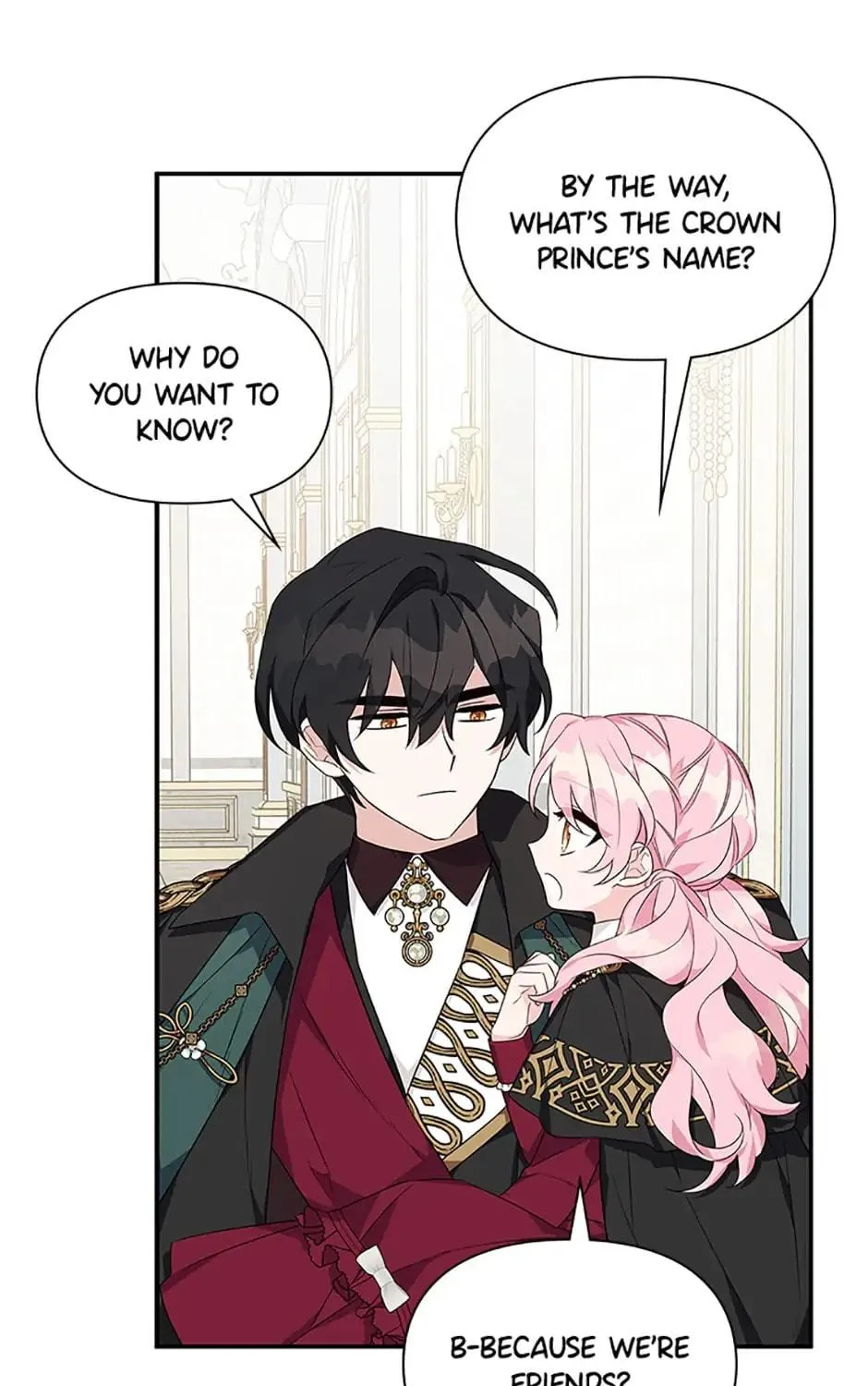 The Little Lady Behind the Villain Chapter 22 page 113 - 
