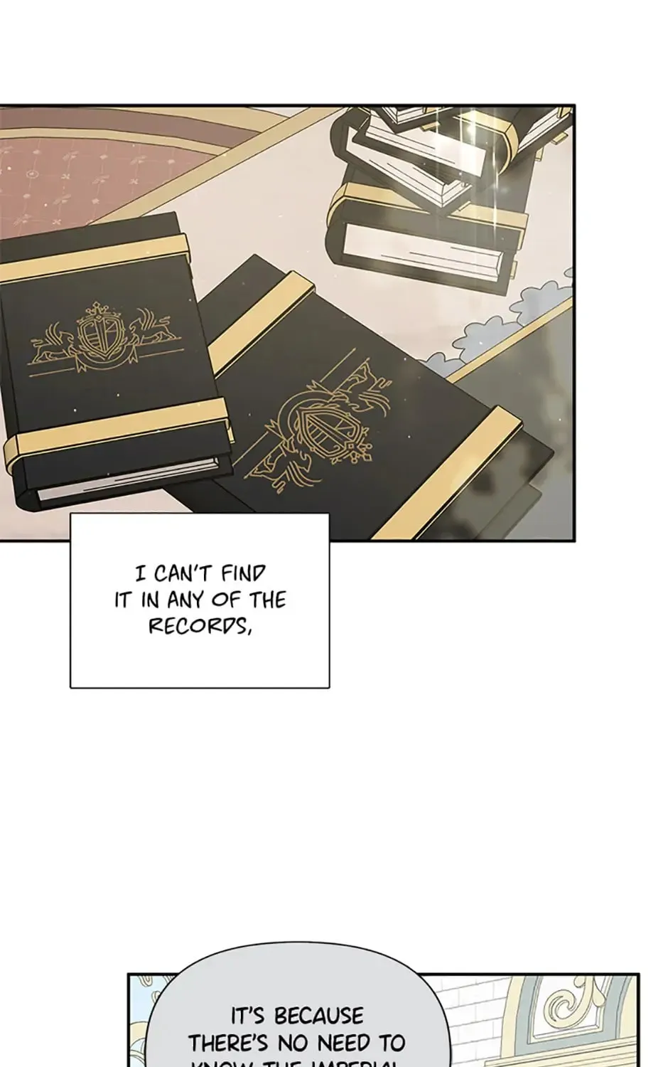 The Little Lady Behind the Villain Chapter 22 page 133 - 