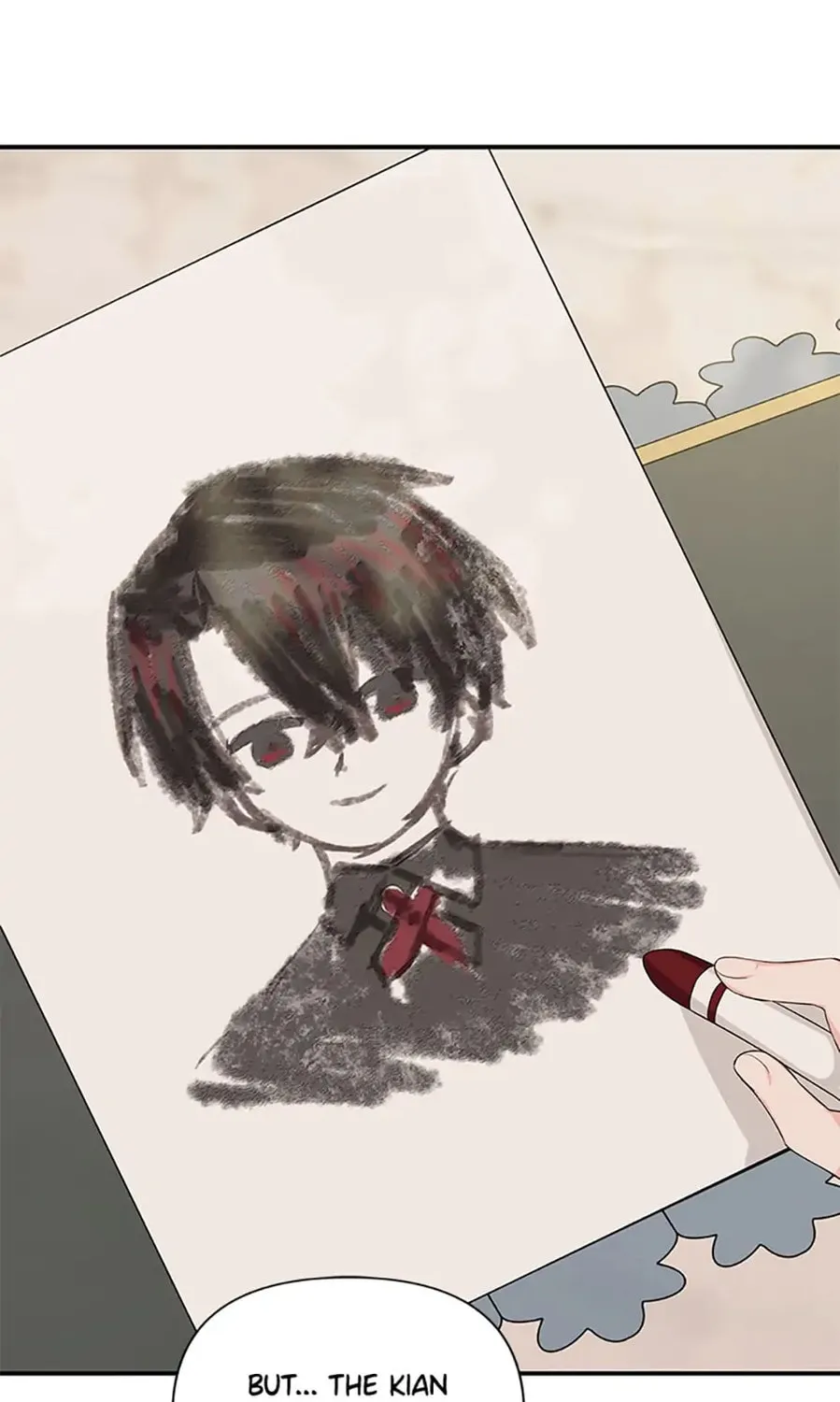 The Little Lady Behind the Villain Chapter 22 page 141 - 