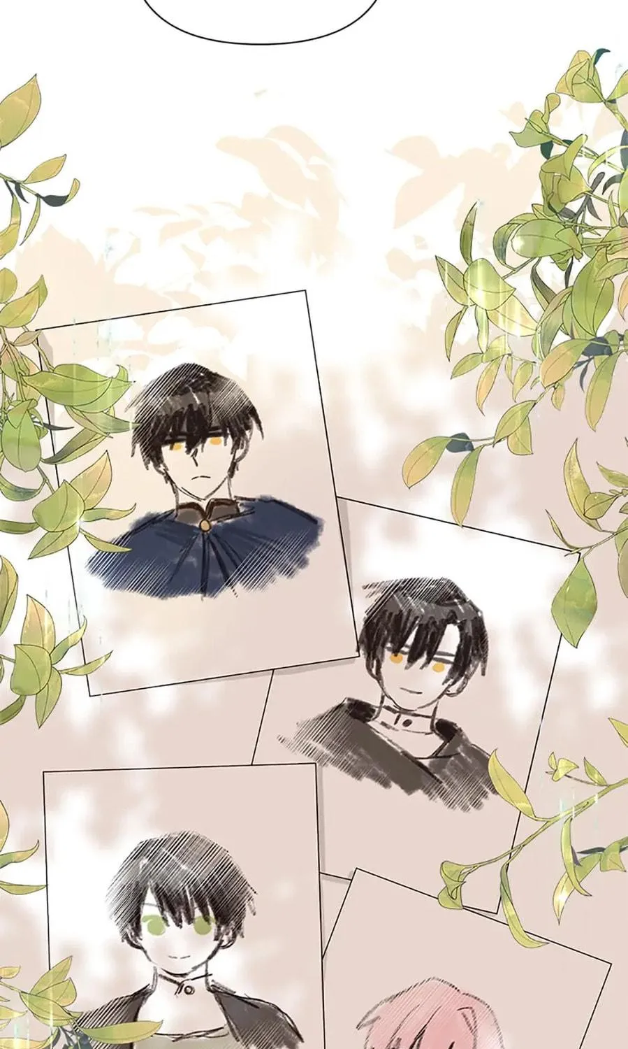 The Little Lady Behind the Villain Chapter 22 page 143 - 