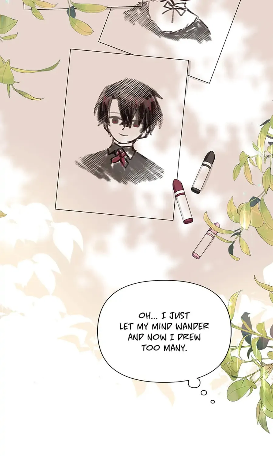 The Little Lady Behind the Villain Chapter 22 page 145 - 