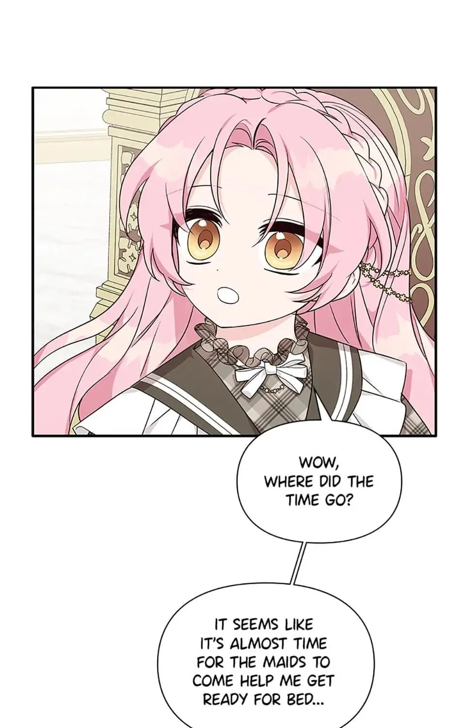 The Little Lady Behind the Villain Chapter 22 page 149 - 