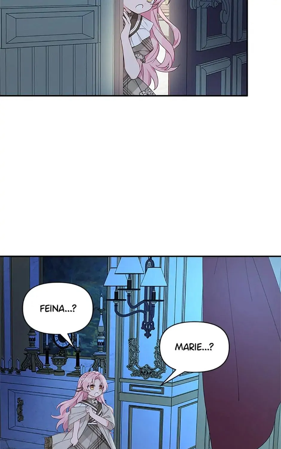 The Little Lady Behind the Villain Chapter 22 page 155 - 