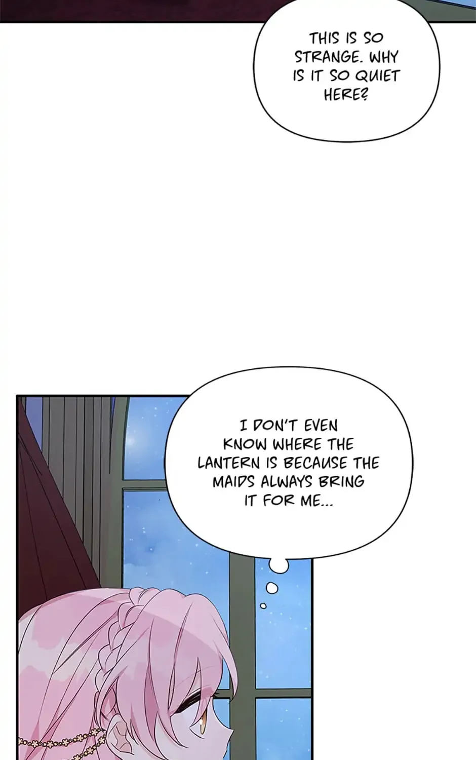 The Little Lady Behind the Villain Chapter 22 page 157 - 