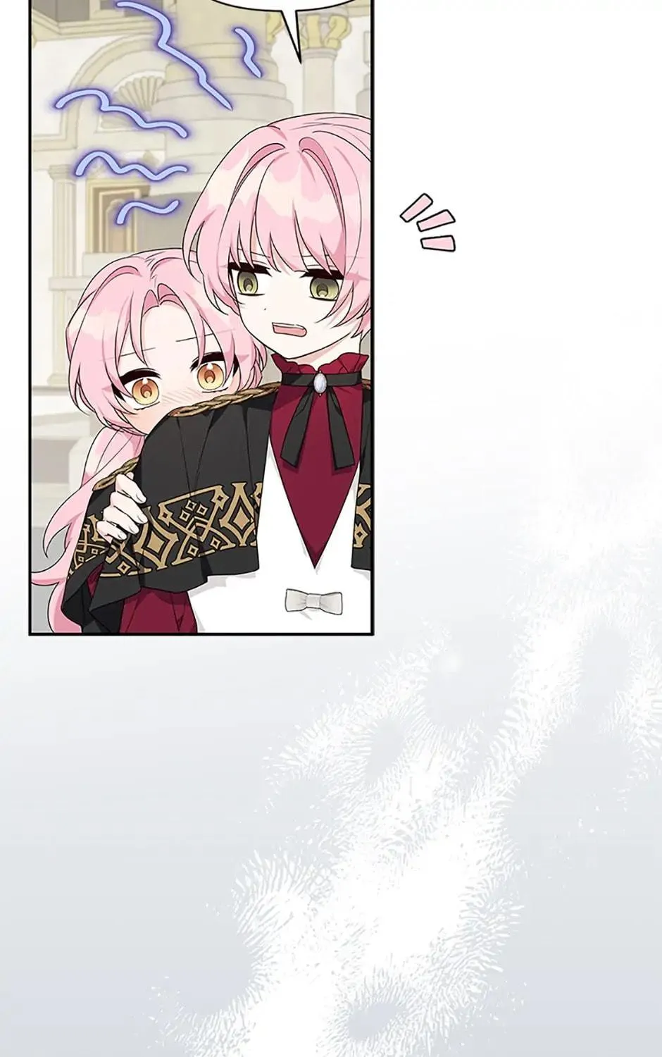 The Little Lady Behind the Villain Chapter 22 page 19 - 