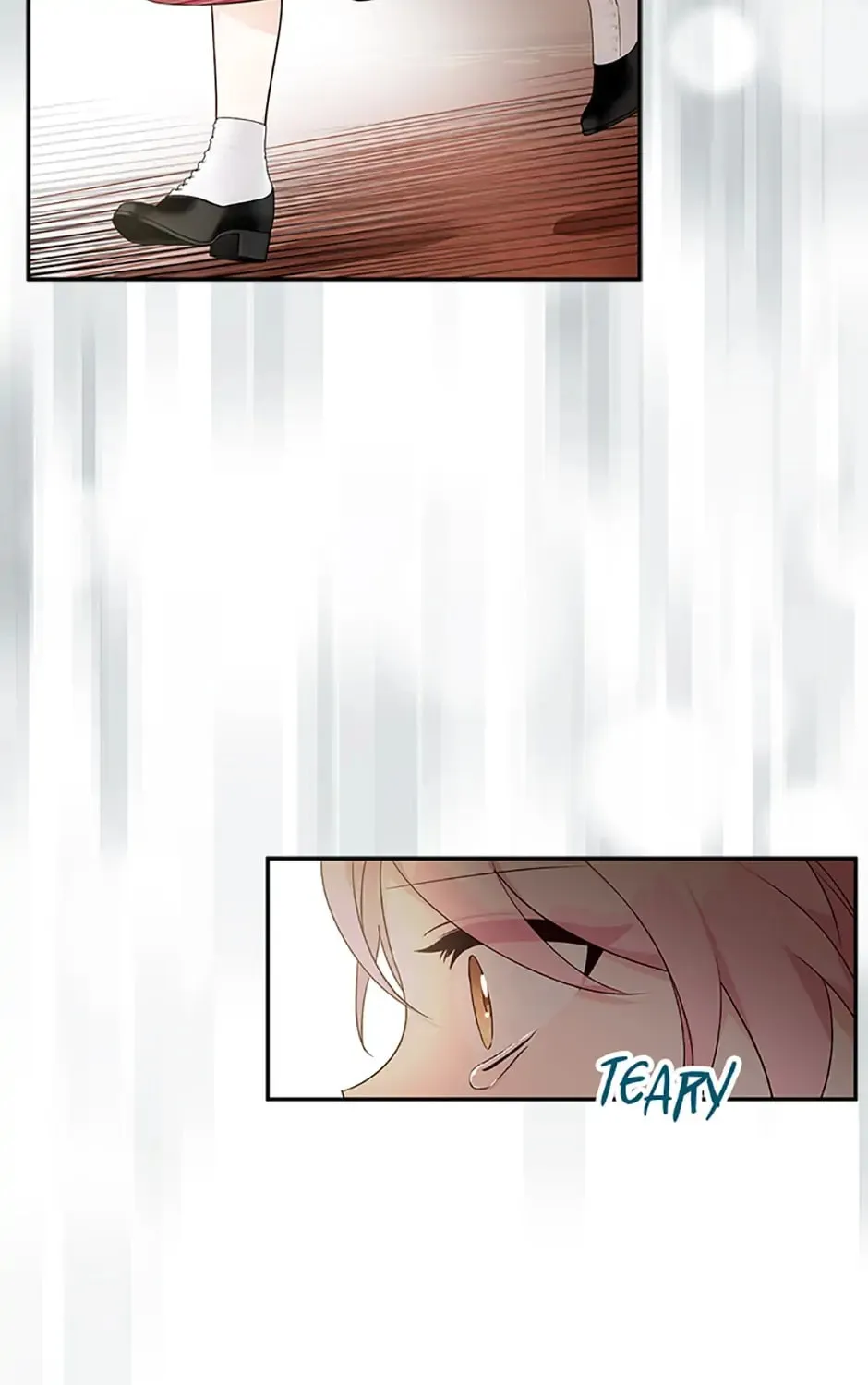 The Little Lady Behind the Villain Chapter 22 page 3 - 