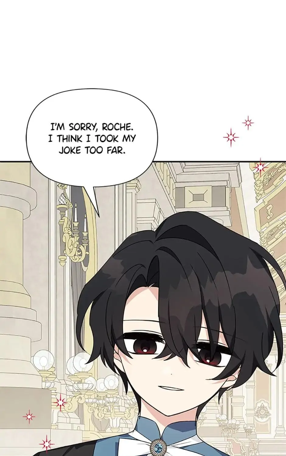 The Little Lady Behind the Villain Chapter 22 page 23 - 