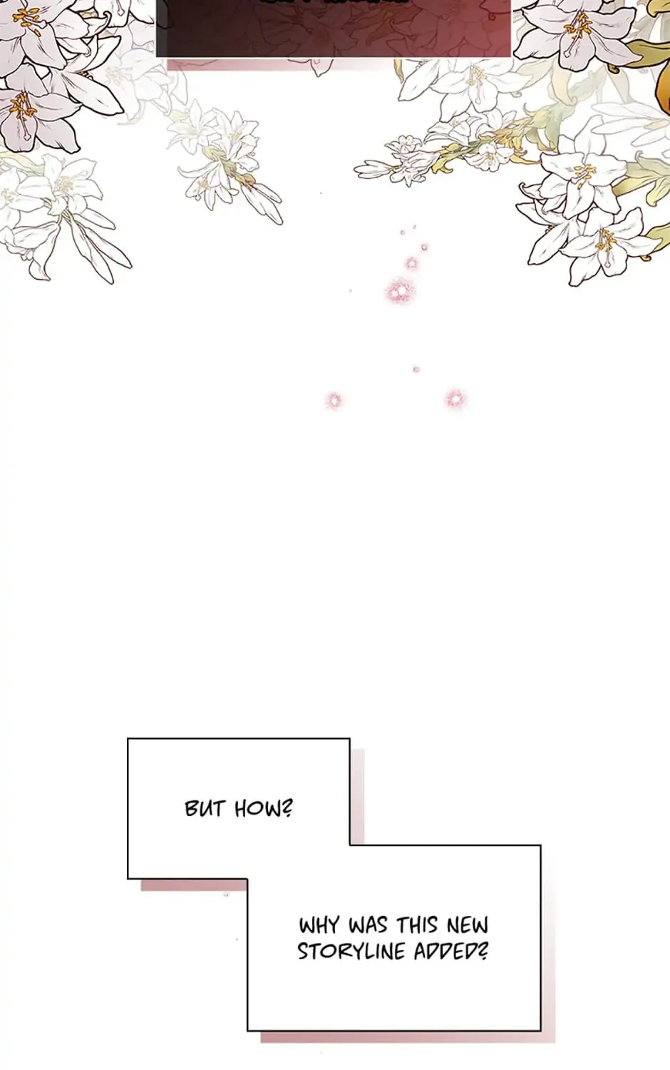 The Little Lady Behind the Villain Chapter 22 page 31 - 