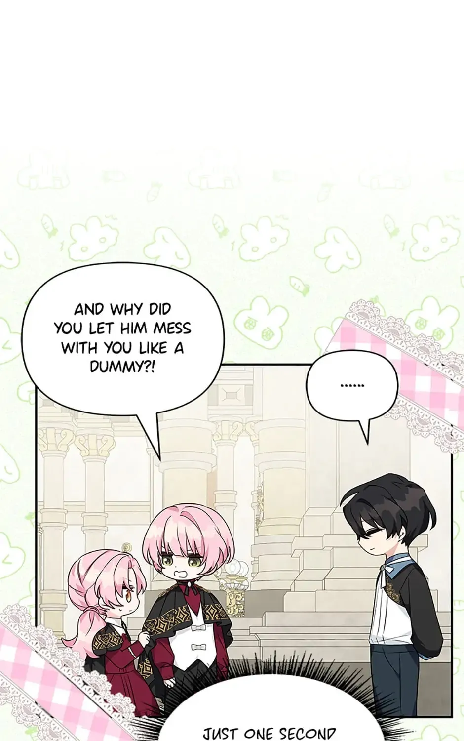 The Little Lady Behind the Villain Chapter 22 page 37 - 
