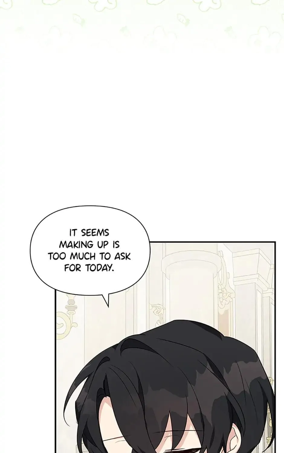 The Little Lady Behind the Villain Chapter 22 page 39 - 