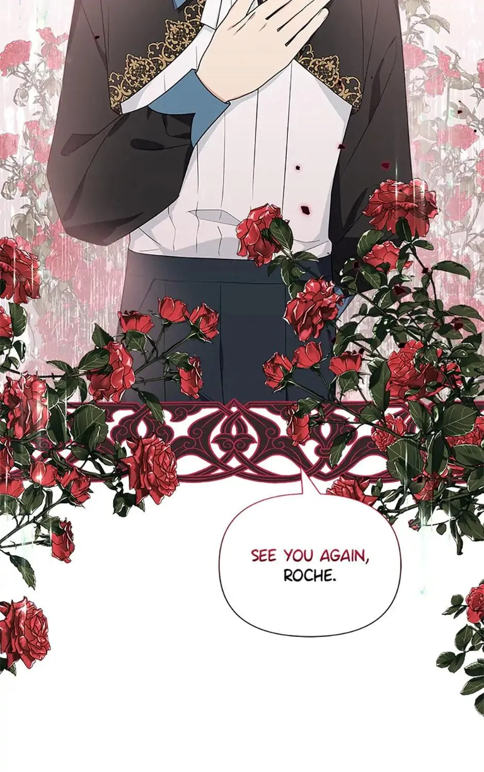 The Little Lady Behind the Villain Chapter 22 page 47 - 