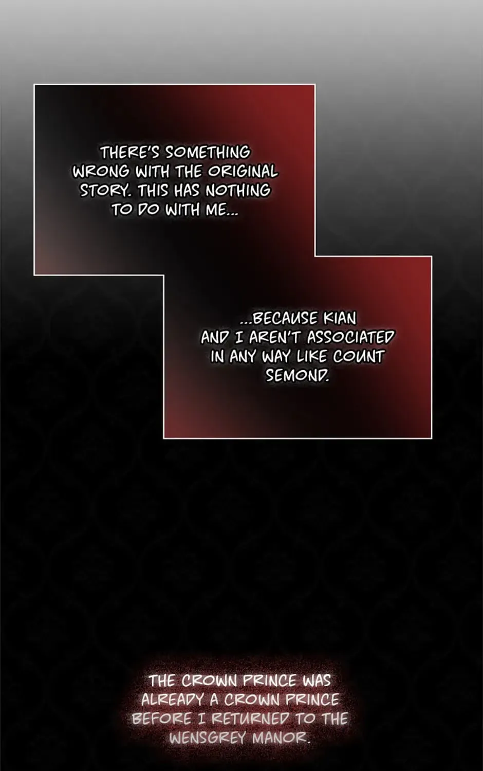 The Little Lady Behind the Villain Chapter 22 page 51 - 