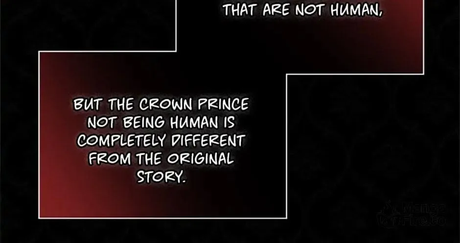 The Little Lady Behind the Villain Chapter 22 page 54 - 
