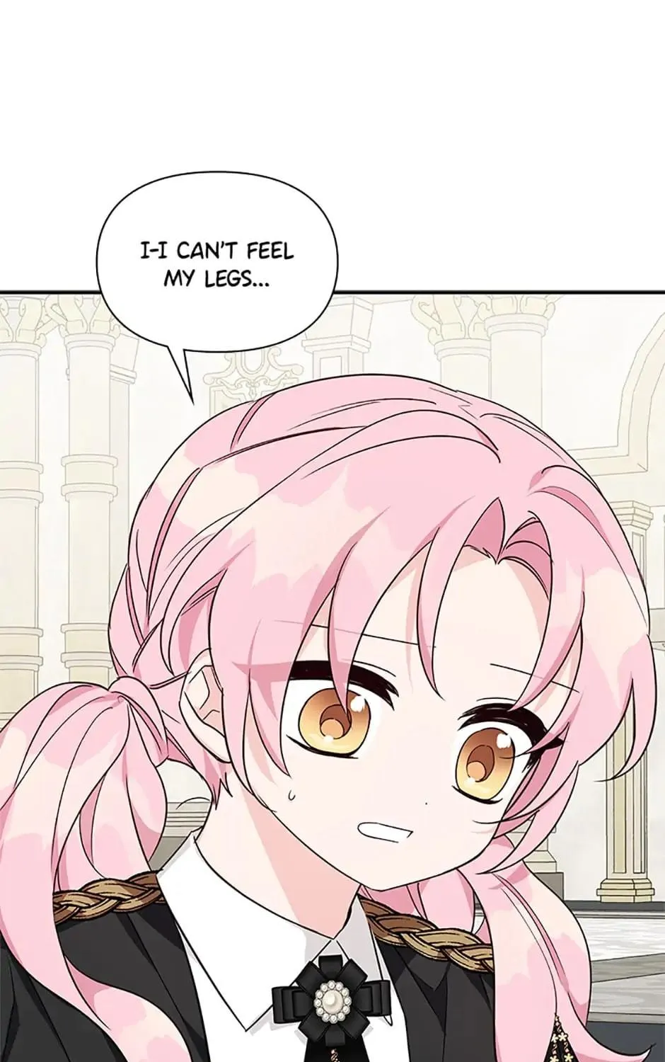 The Little Lady Behind the Villain Chapter 22 page 59 - 