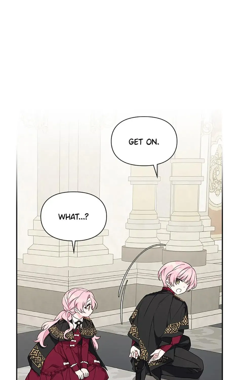The Little Lady Behind the Villain Chapter 22 page 65 - 