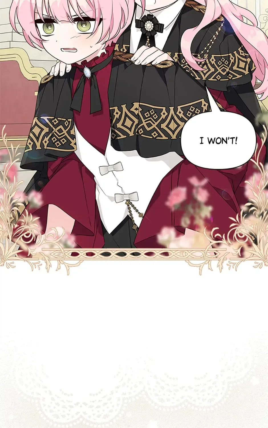 The Little Lady Behind the Villain Chapter 22 page 75 - 