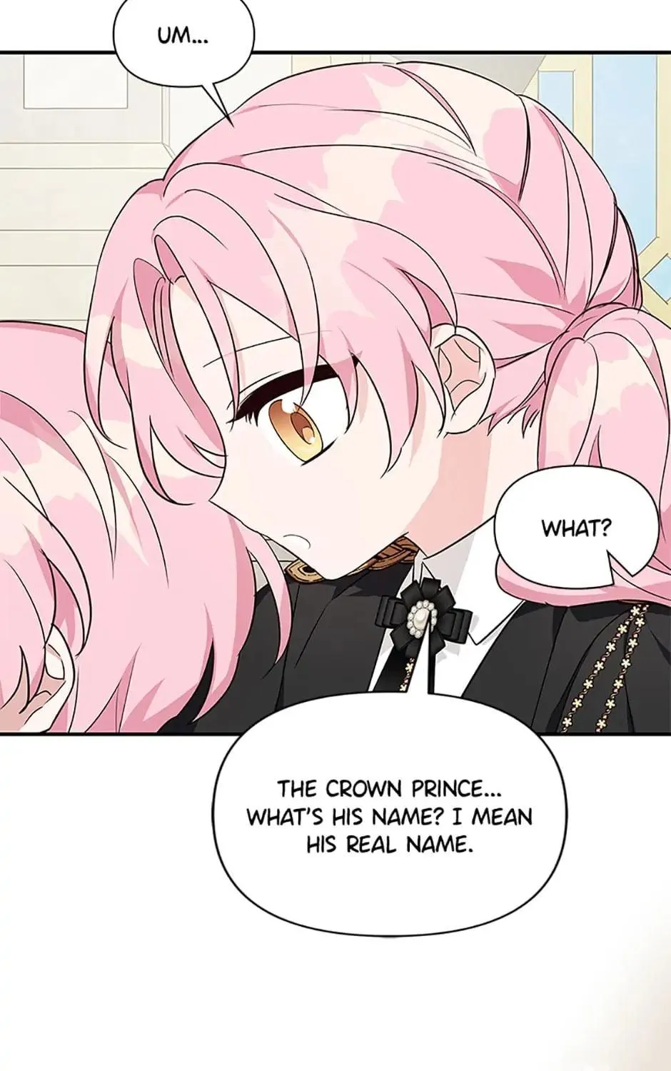 The Little Lady Behind the Villain Chapter 22 page 77 - 