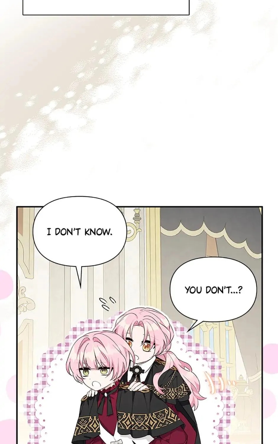 The Little Lady Behind the Villain Chapter 22 page 79 - 