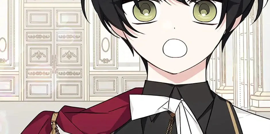 The Little Lady Behind the Villain Chapter 22 page 86 - 