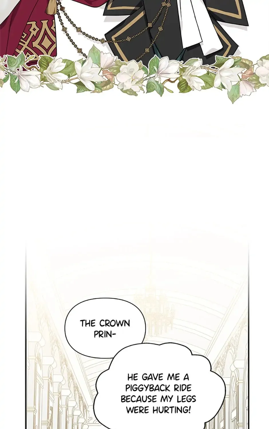 The Little Lady Behind the Villain Chapter 22 page 87 - 