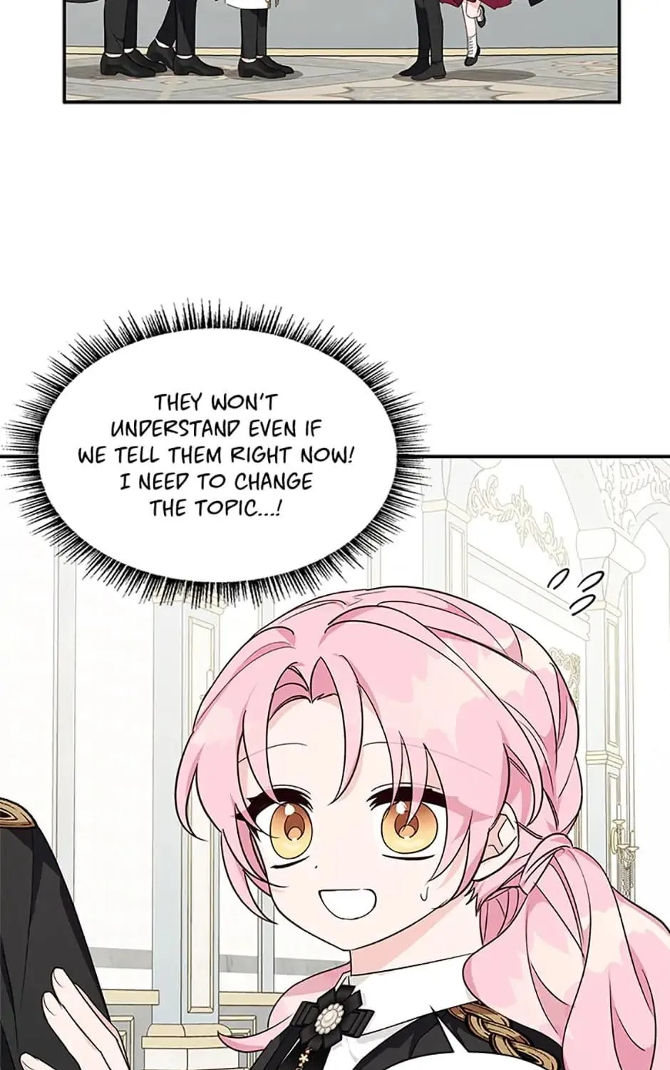 The Little Lady Behind the Villain Chapter 22 page 89 - 