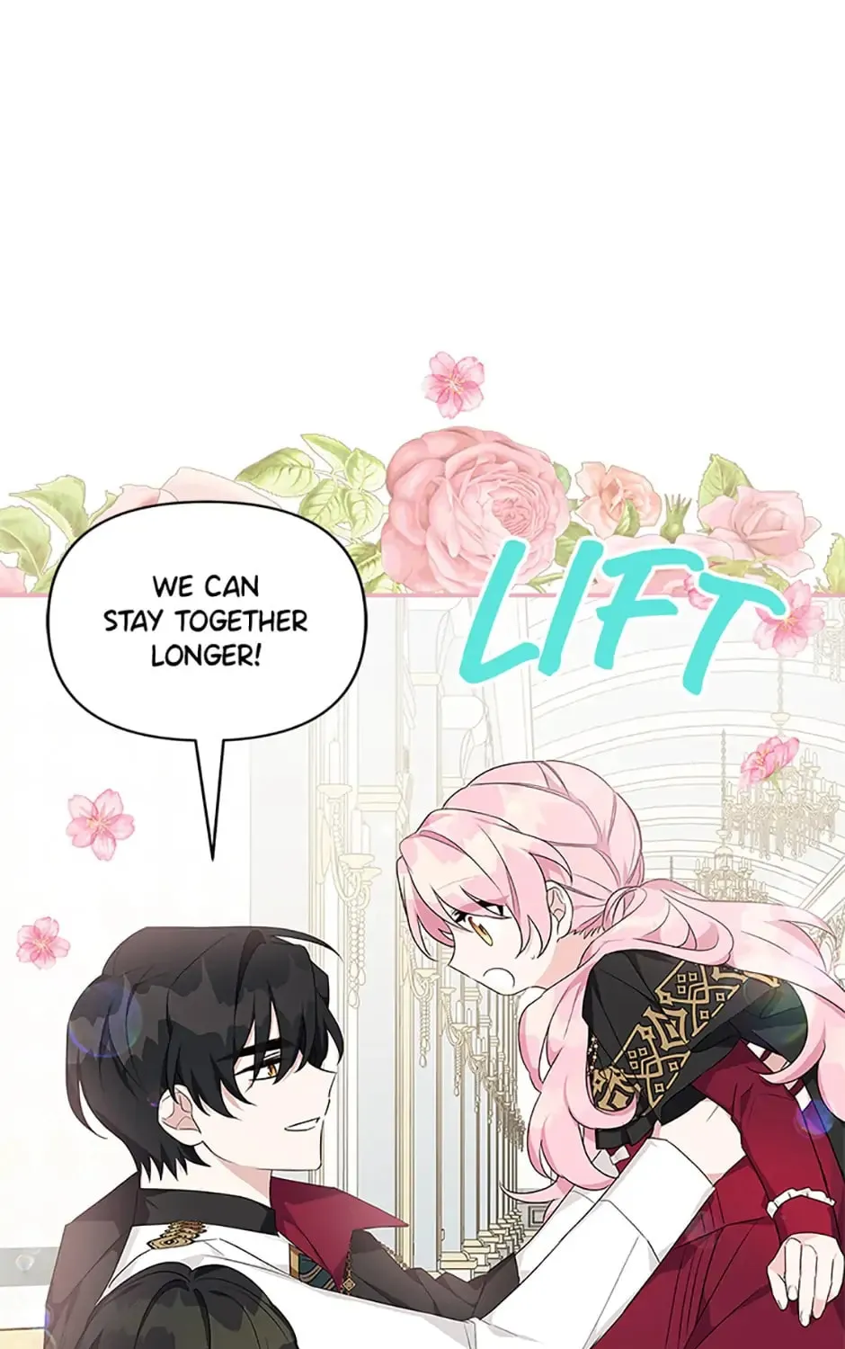 The Little Lady Behind the Villain Chapter 22 page 93 - 