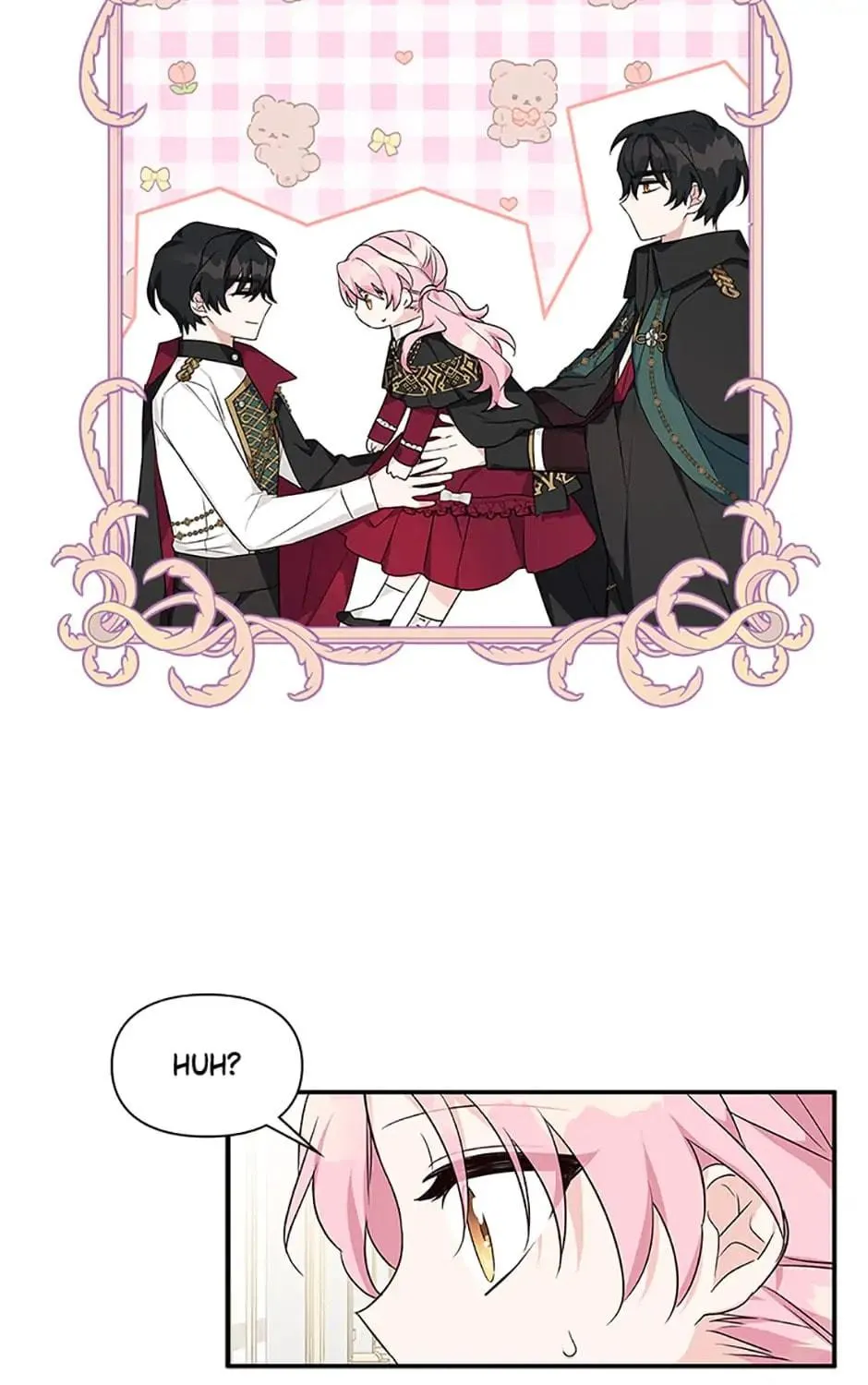 The Little Lady Behind the Villain Chapter 22 page 99 - 