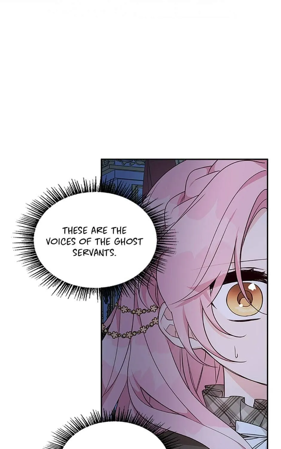 The Little Lady Behind the Villain Chapter 23 page 11 - 