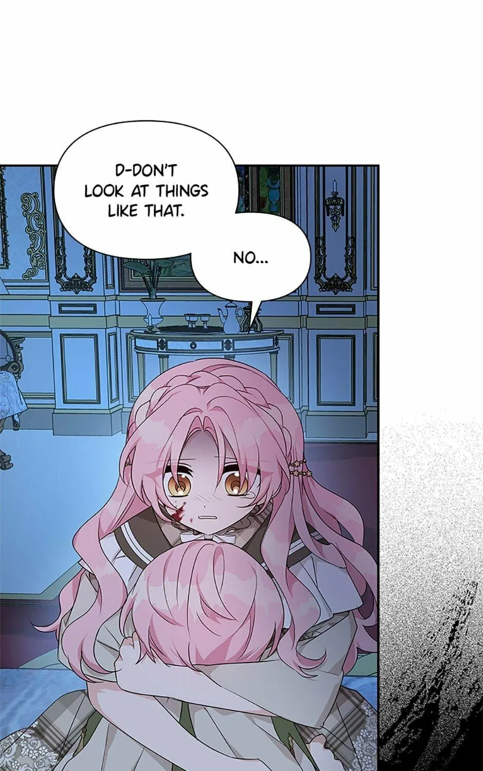 The Little Lady Behind the Villain Chapter 23 page 101 - 