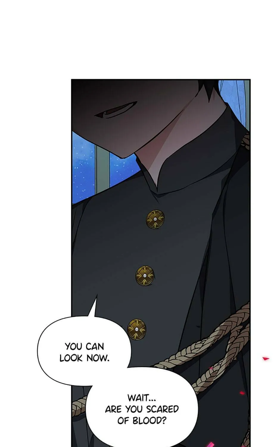 The Little Lady Behind the Villain Chapter 23 page 111 - 