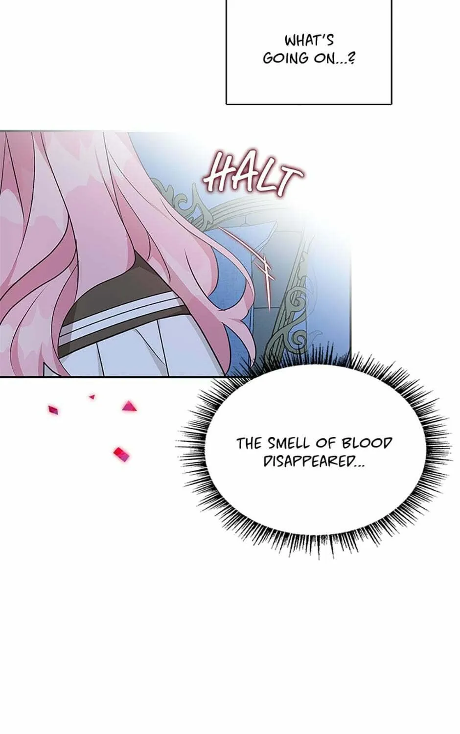 The Little Lady Behind the Villain Chapter 23 page 113 - 