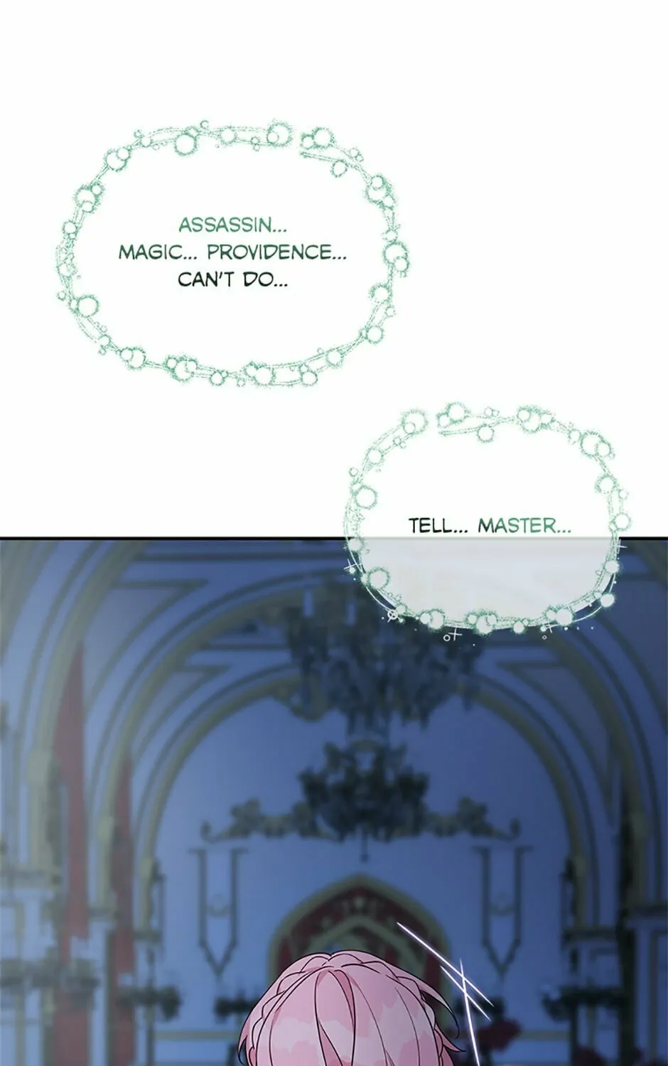 The Little Lady Behind the Villain Chapter 23 page 13 - 