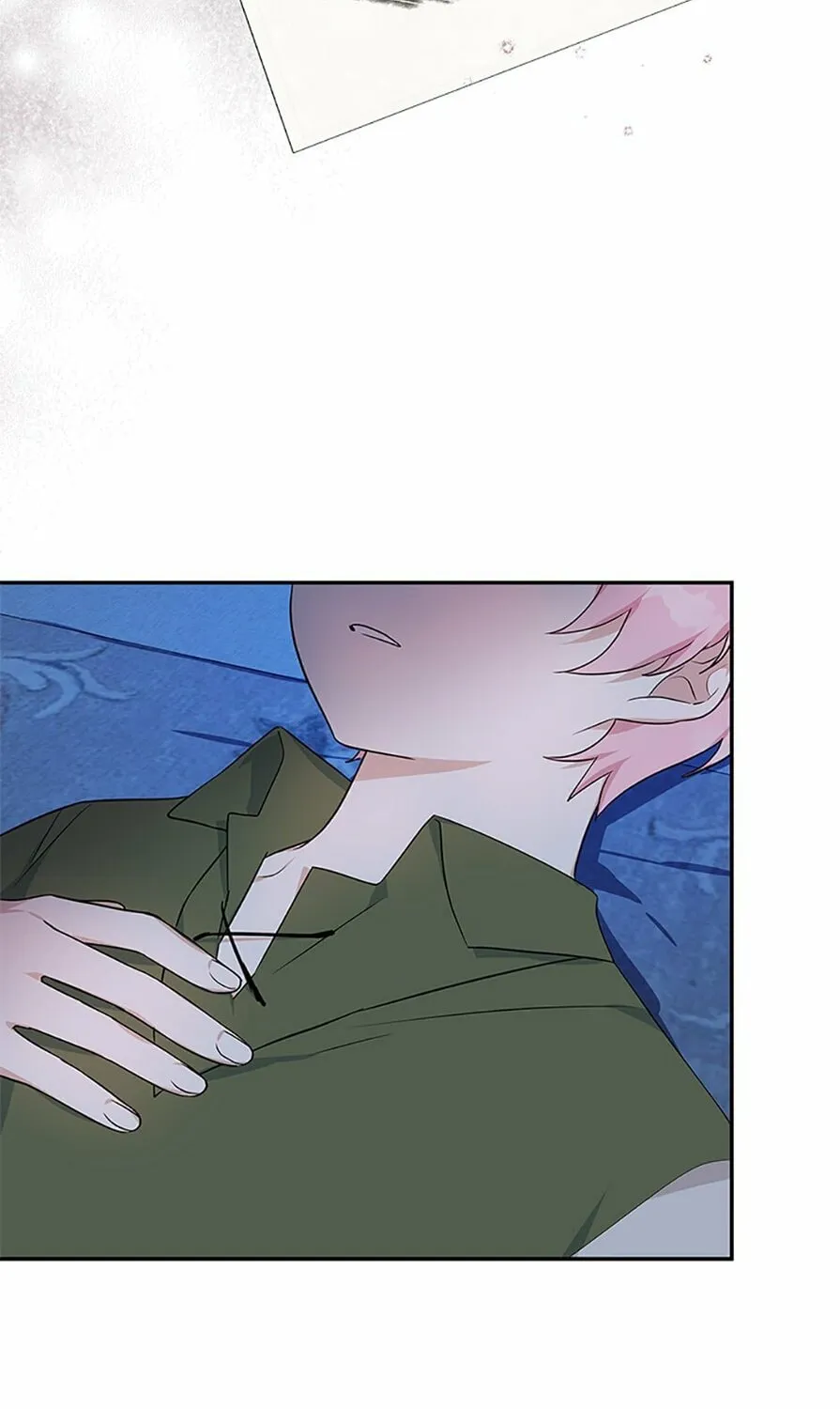 The Little Lady Behind the Villain Chapter 23 page 135 - 