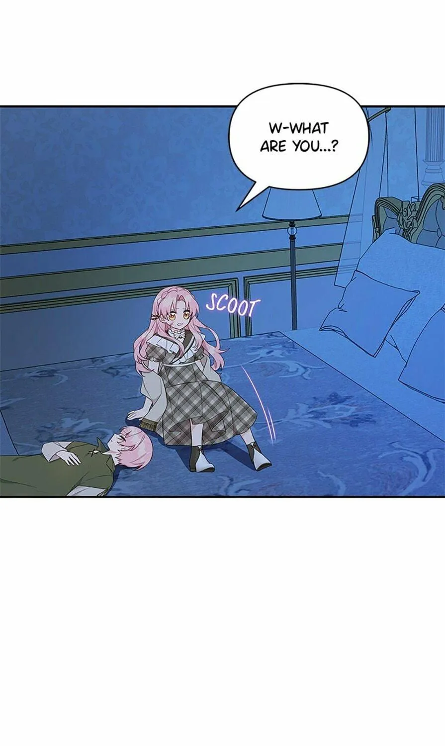The Little Lady Behind the Villain Chapter 23 page 137 - 