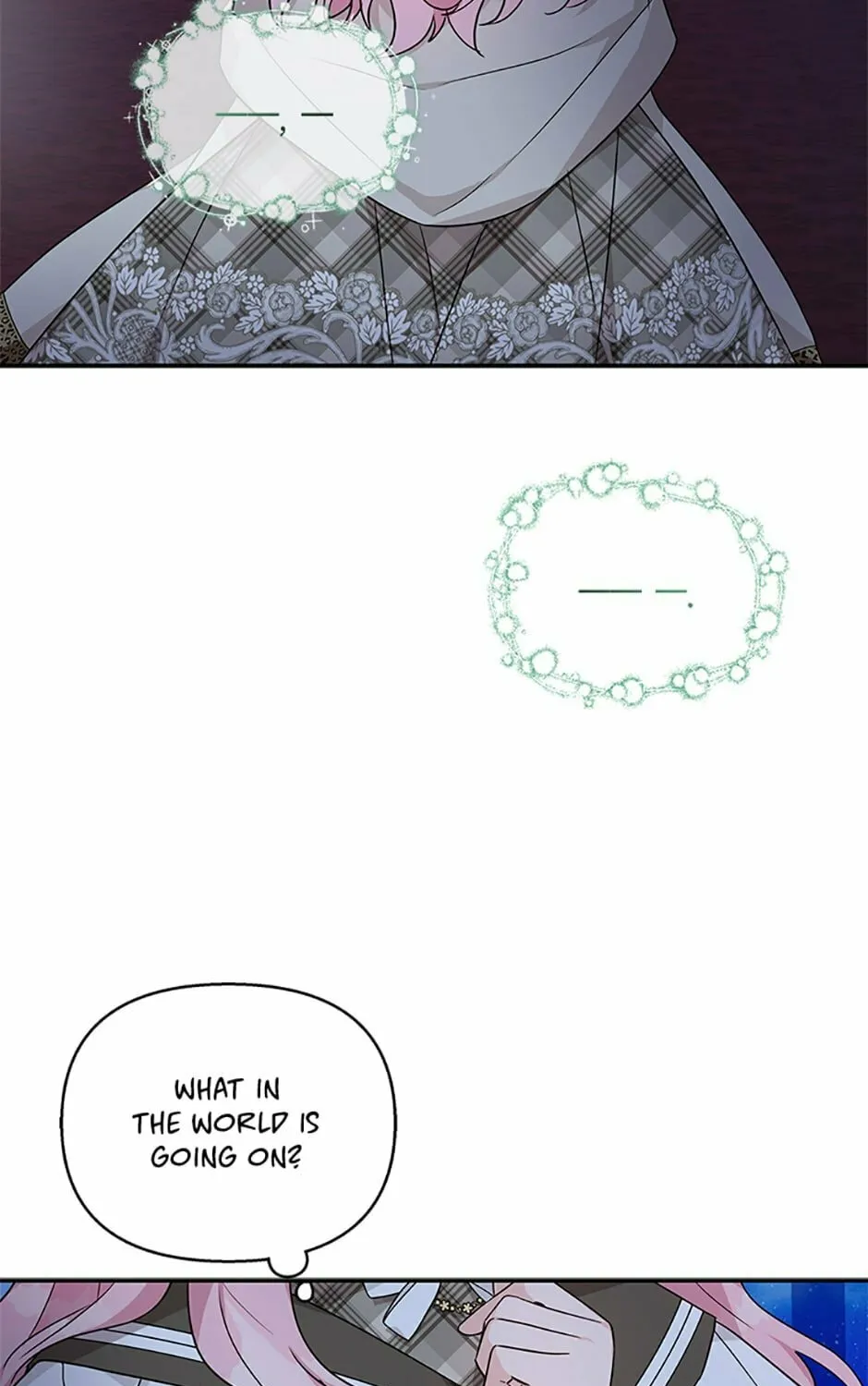 The Little Lady Behind the Villain Chapter 23 page 15 - 