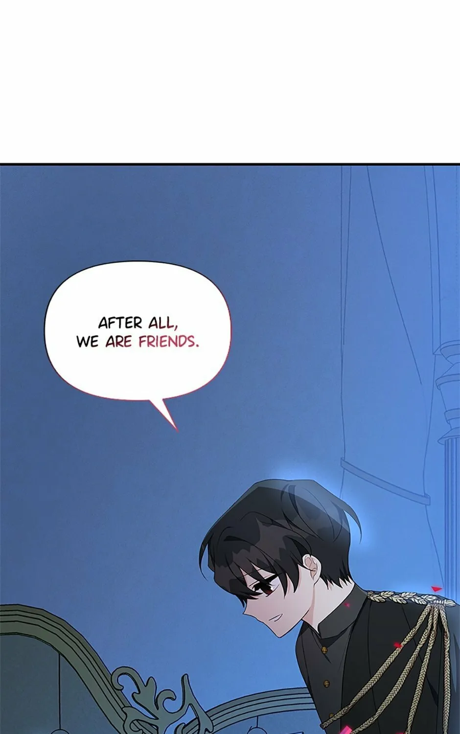 The Little Lady Behind the Villain Chapter 23 page 141 - 