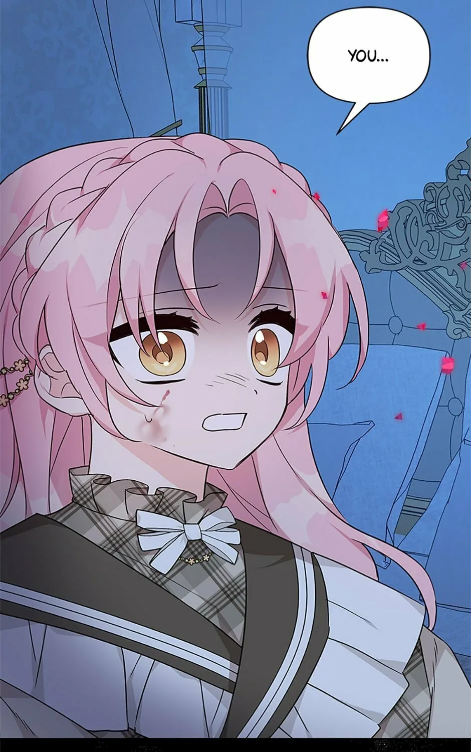 The Little Lady Behind the Villain Chapter 23 page 145 - 