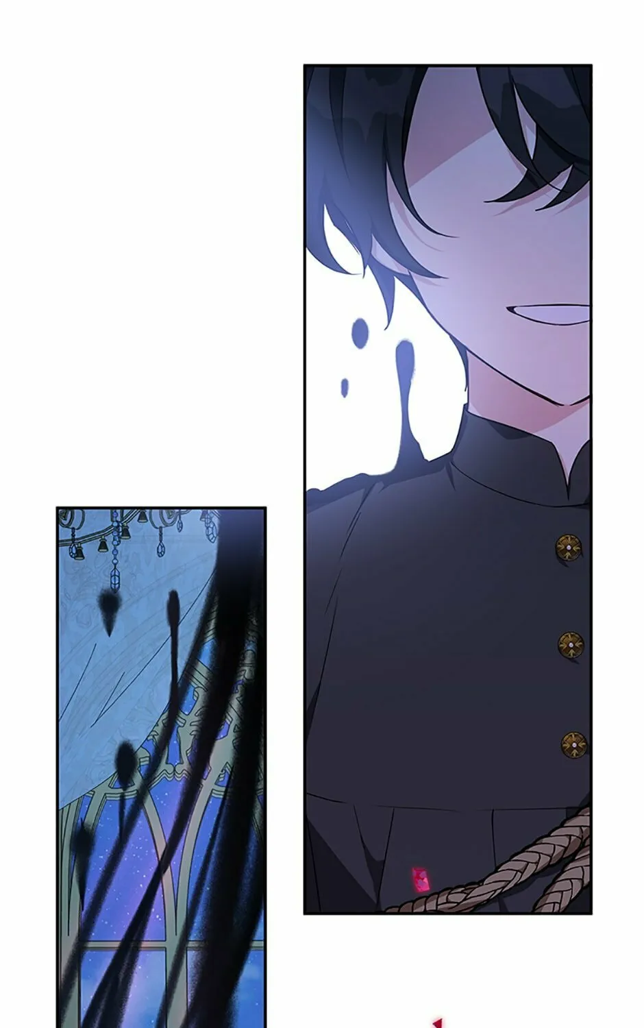 The Little Lady Behind the Villain Chapter 23 page 151 - 
