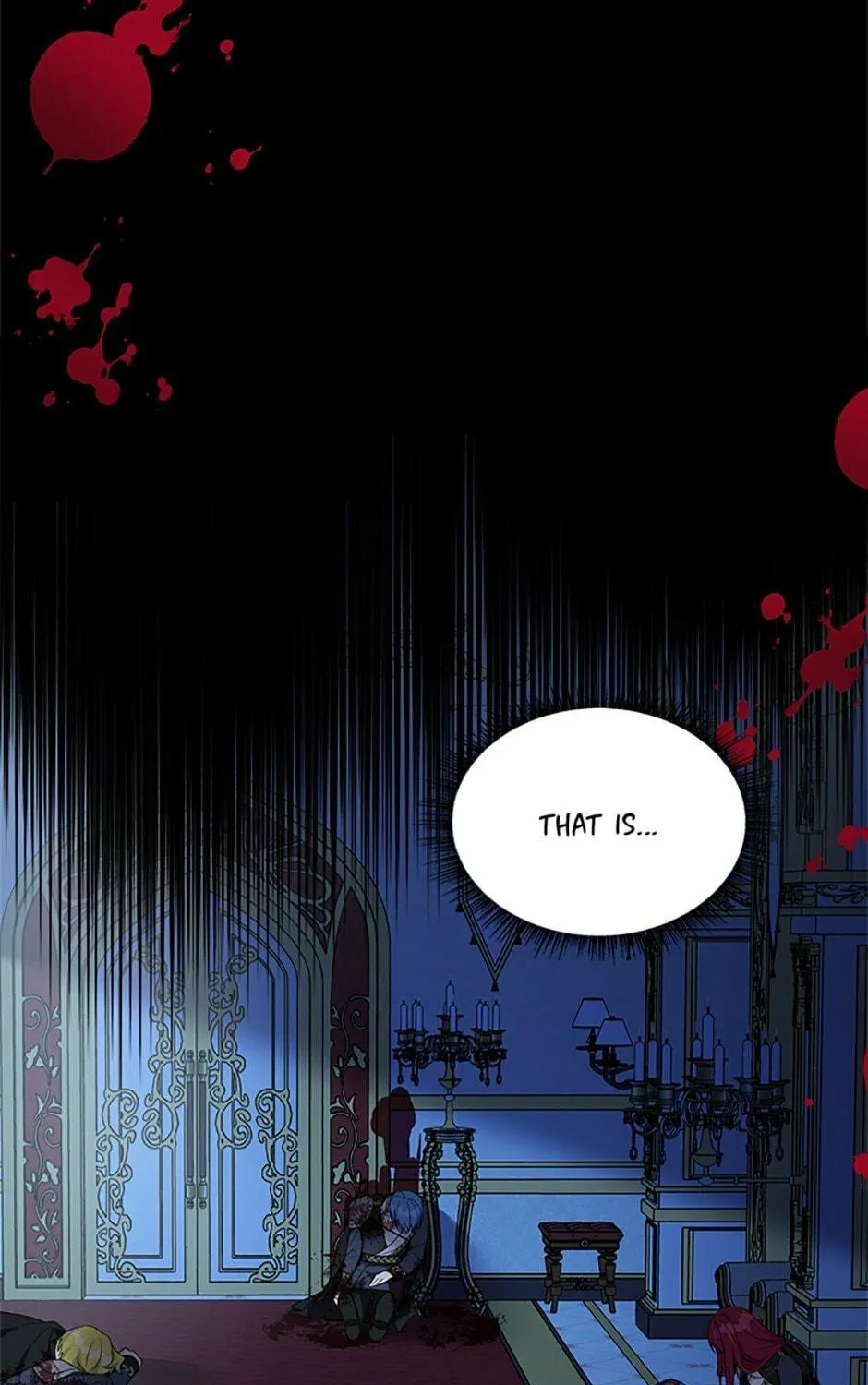 The Little Lady Behind the Villain Chapter 23 page 17 - 