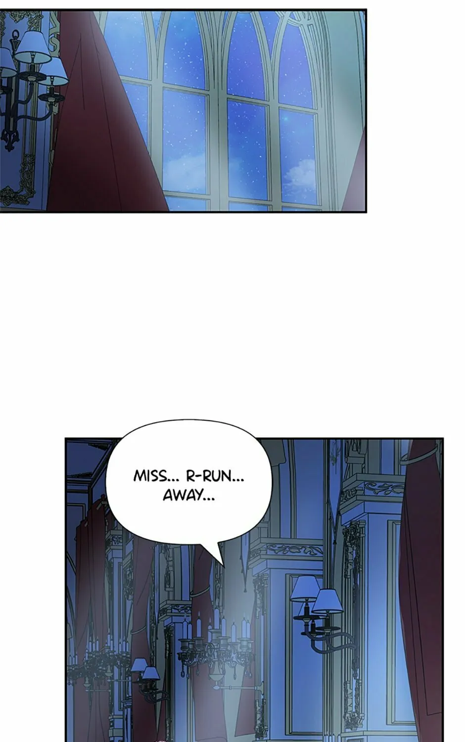 The Little Lady Behind the Villain Chapter 23 page 3 - 