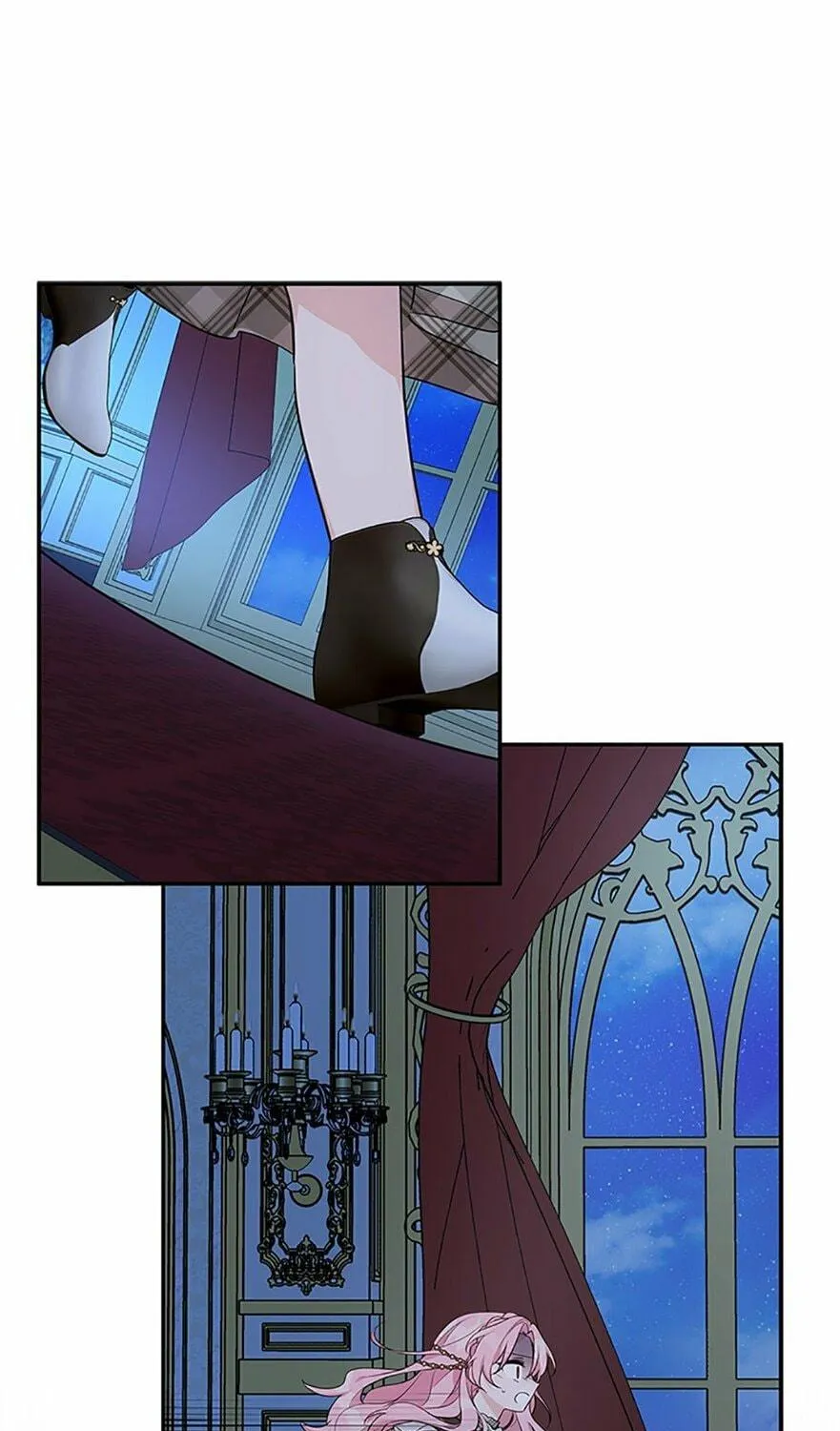 The Little Lady Behind the Villain Chapter 23 page 23 - 