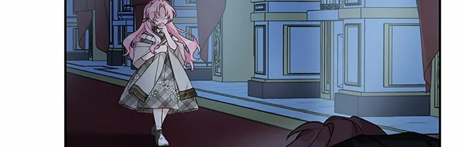The Little Lady Behind the Villain Chapter 23 page 4 - 