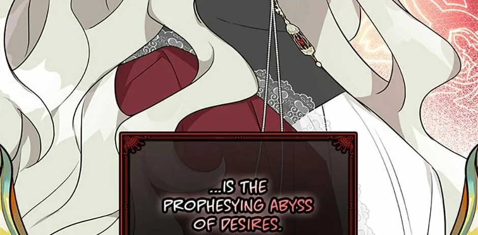 The Little Lady Behind the Villain Chapter 23 page 34 - 
