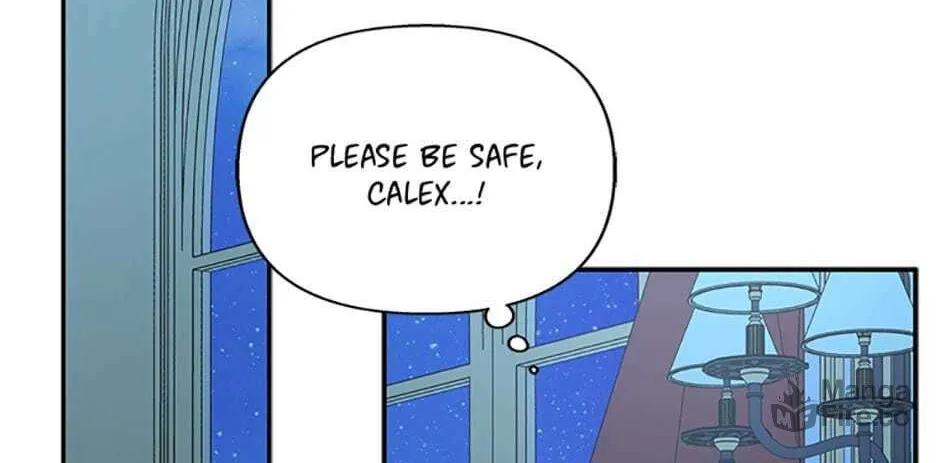 The Little Lady Behind the Villain Chapter 23 page 36 - 