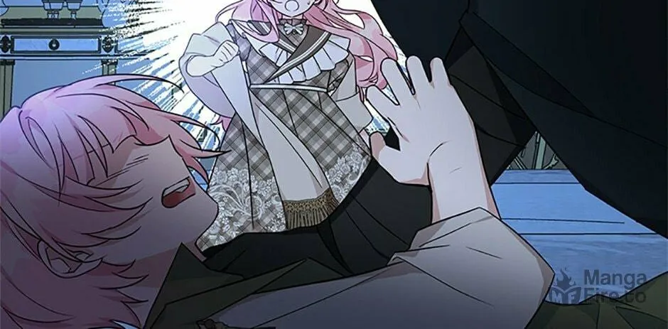The Little Lady Behind the Villain Chapter 23 page 42 - 