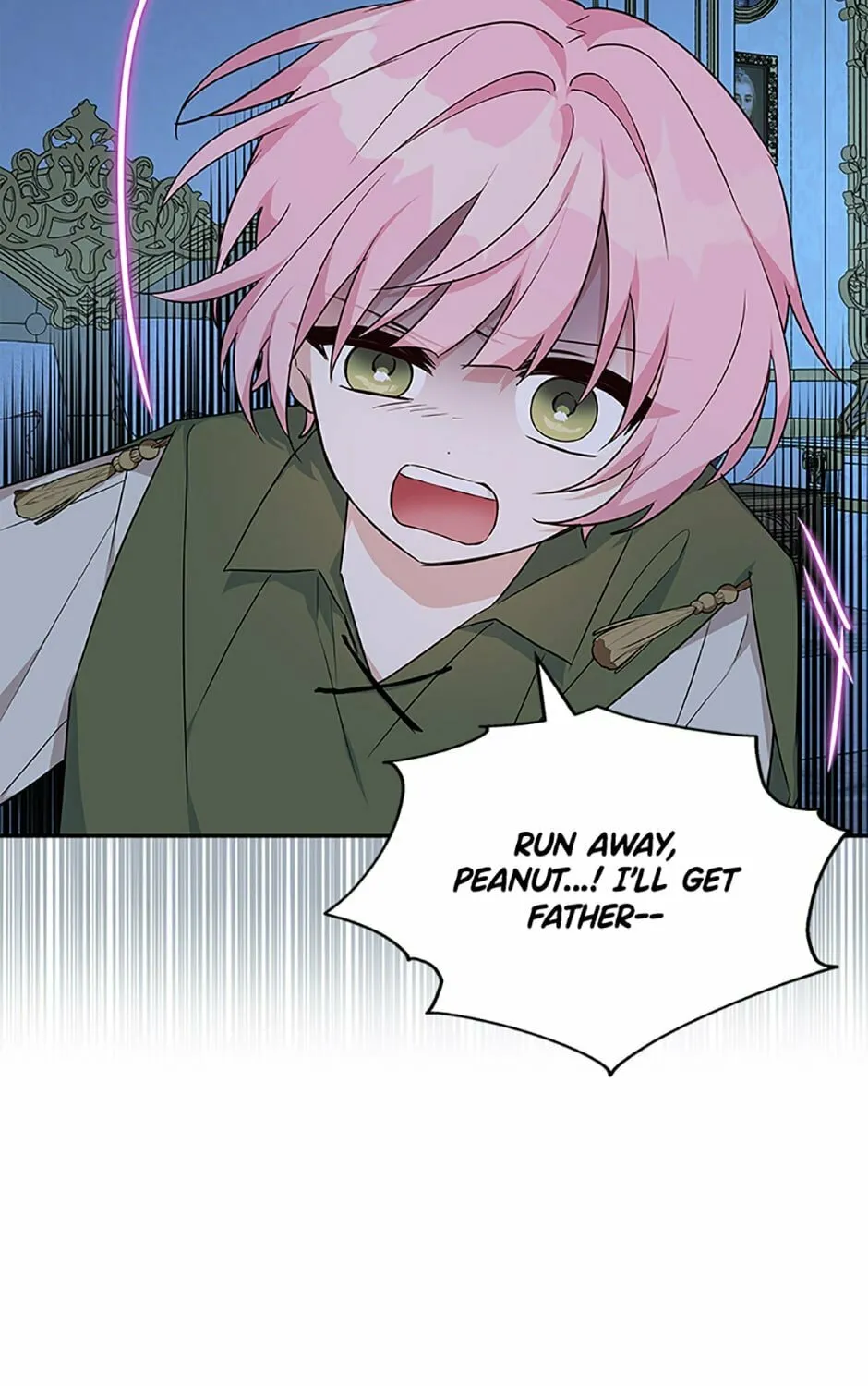 The Little Lady Behind the Villain Chapter 23 page 51 - 