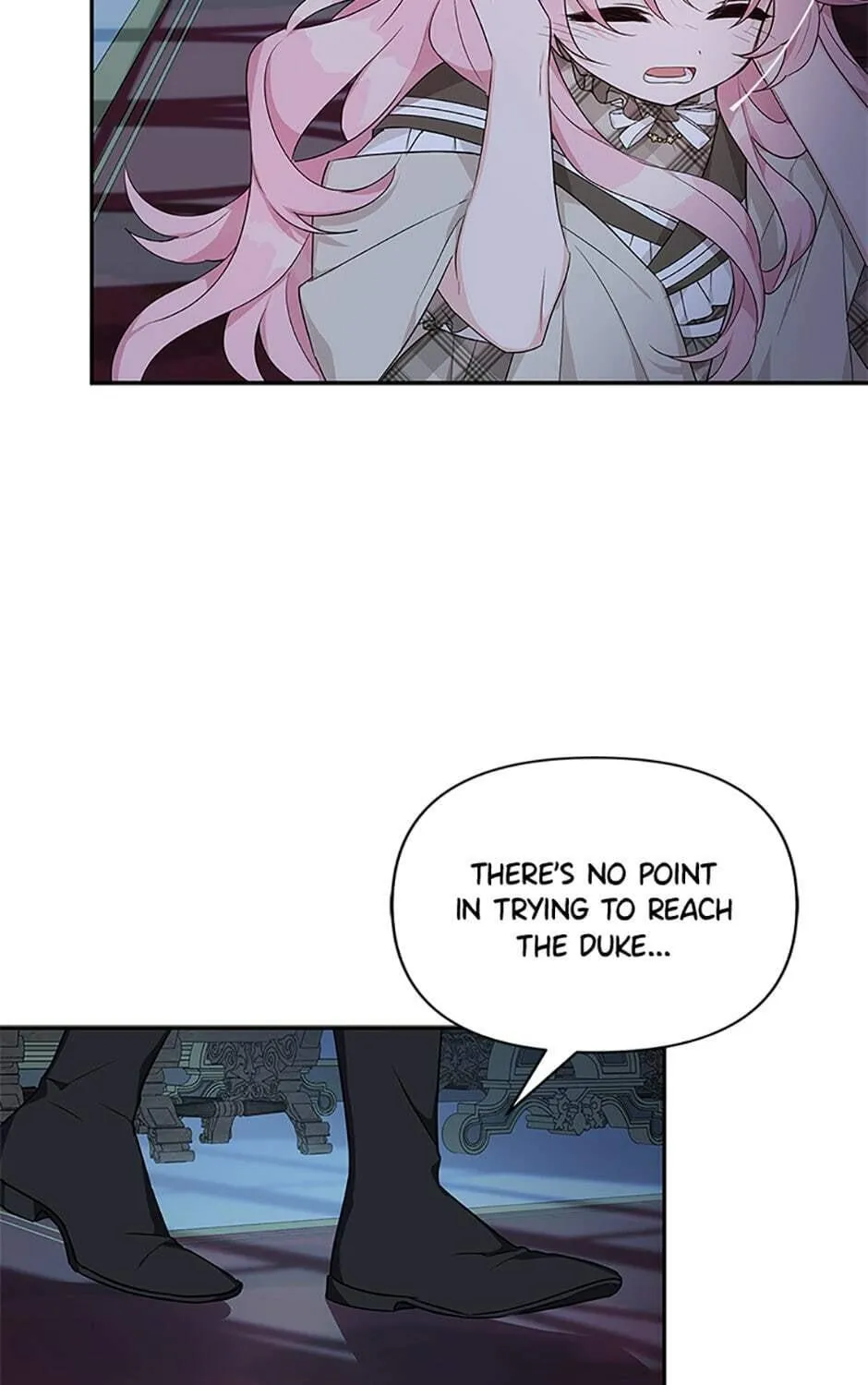 The Little Lady Behind the Villain Chapter 23 page 59 - 