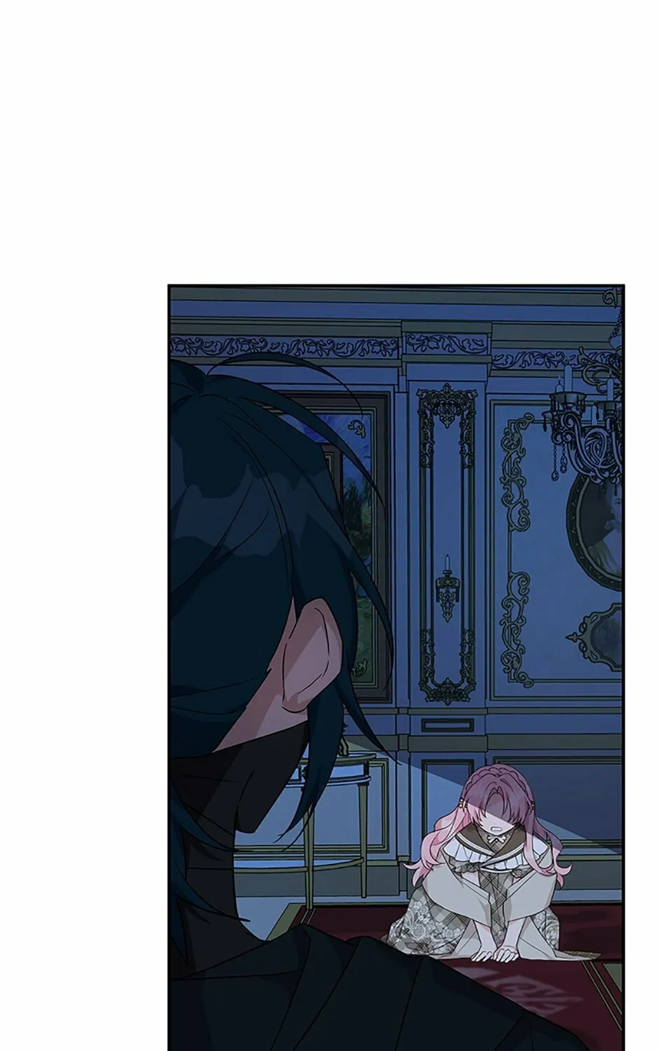 The Little Lady Behind the Villain Chapter 23 page 61 - 