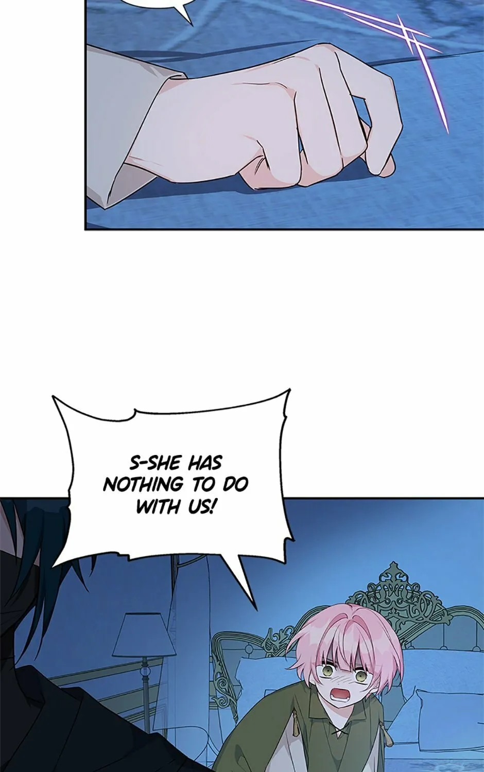 The Little Lady Behind the Villain Chapter 23 page 67 - 