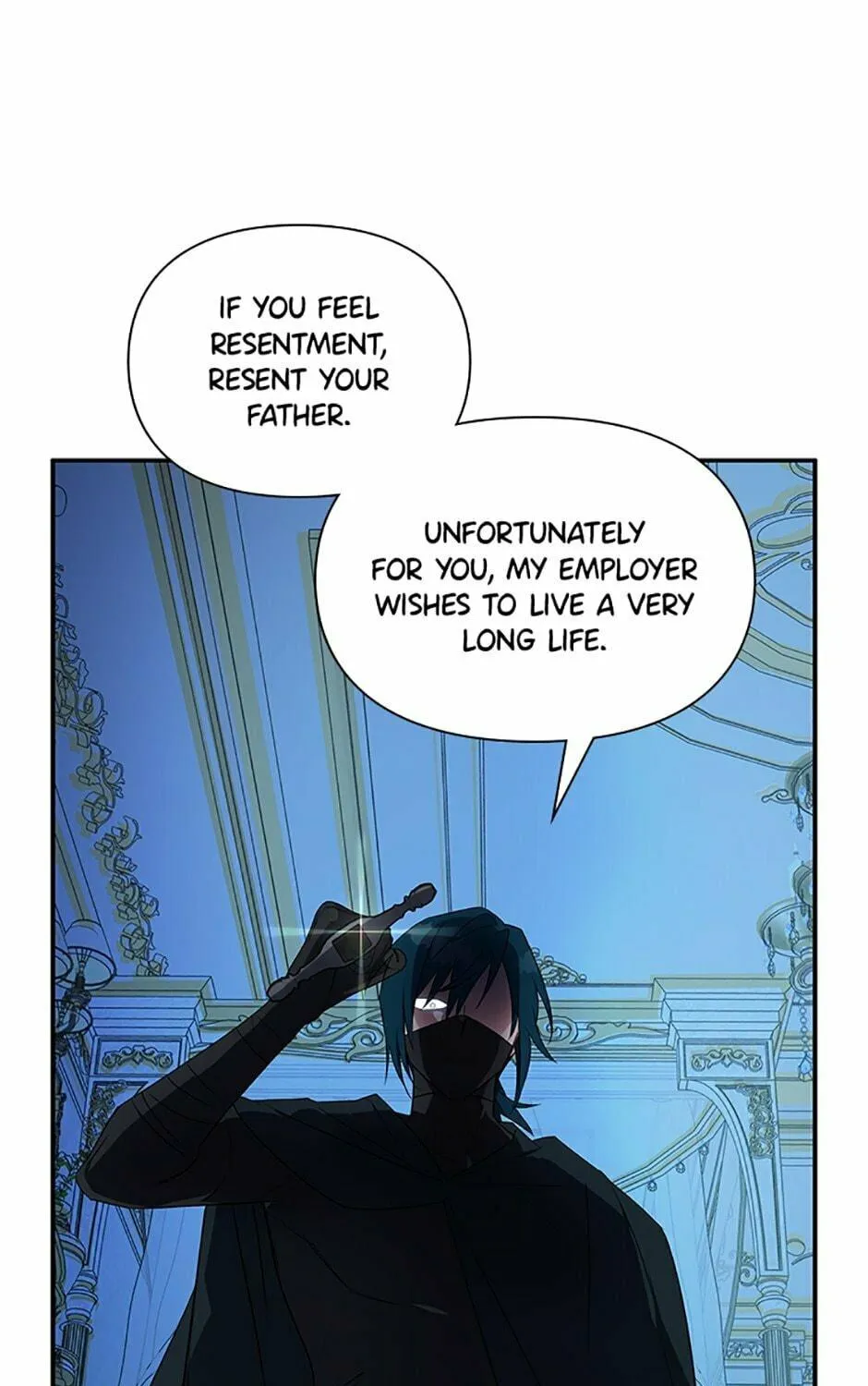 The Little Lady Behind the Villain Chapter 23 page 69 - 